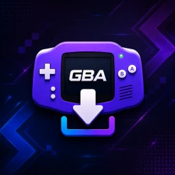 Ikon GBA Emulator ROM Downloader